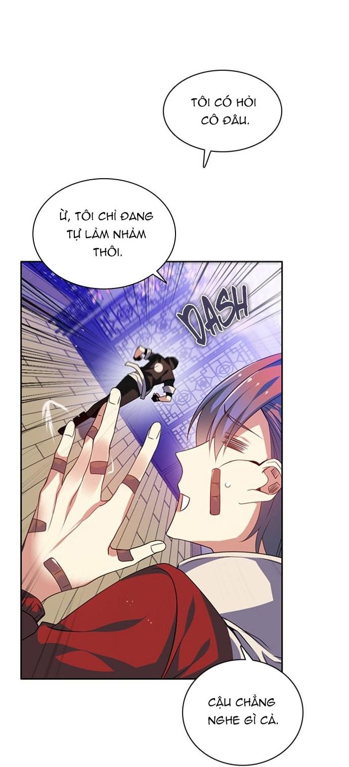 Zero Game Chapter 144 - Trang 2