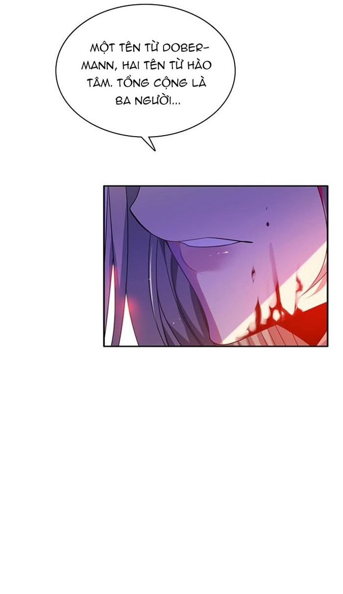 Zero Game Chapter 144 - Trang 2