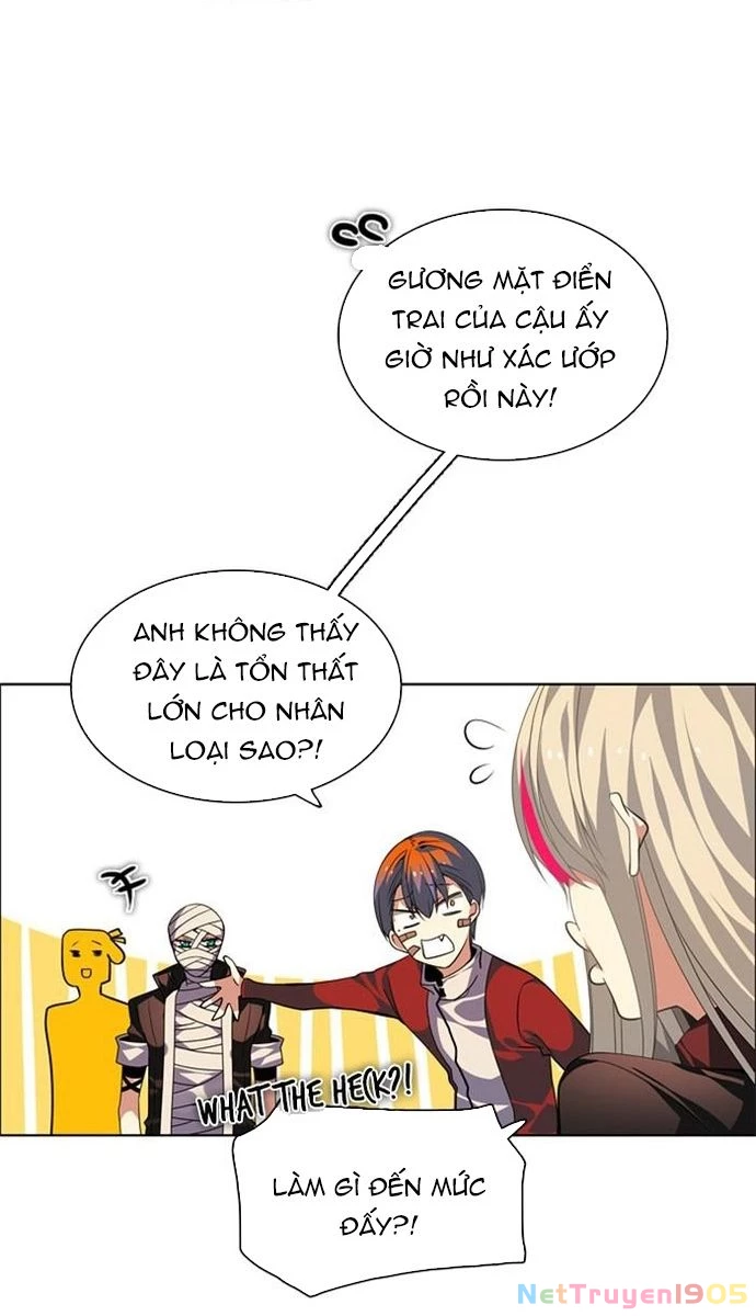 Zero Game Chapter 145 - Trang 2