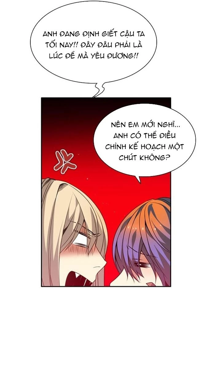 Zero Game Chapter 145 - Trang 2