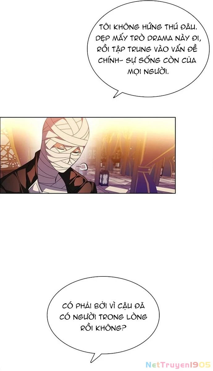 Zero Game Chapter 145 - Trang 2