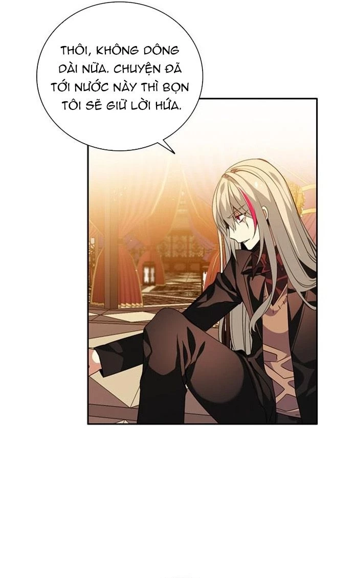 Zero Game Chapter 145 - Trang 2