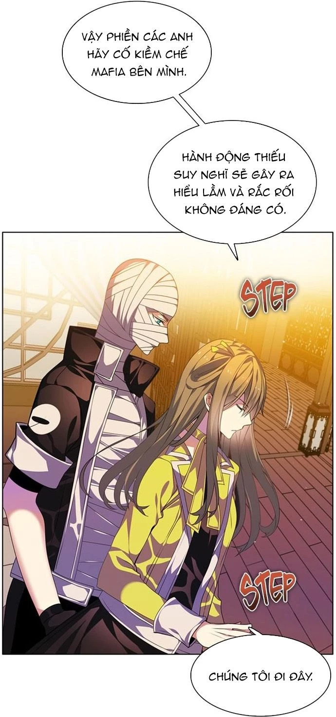 Zero Game Chapter 145 - Trang 2