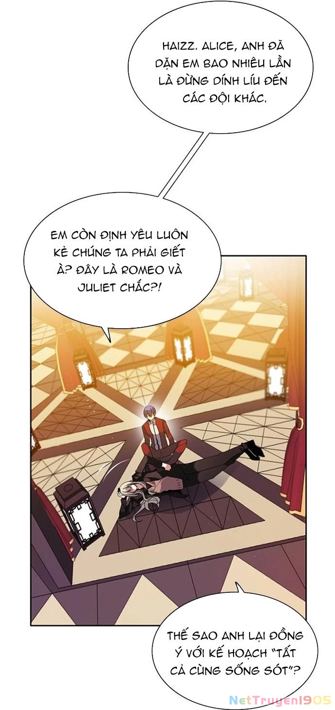 Zero Game Chapter 145 - Trang 2