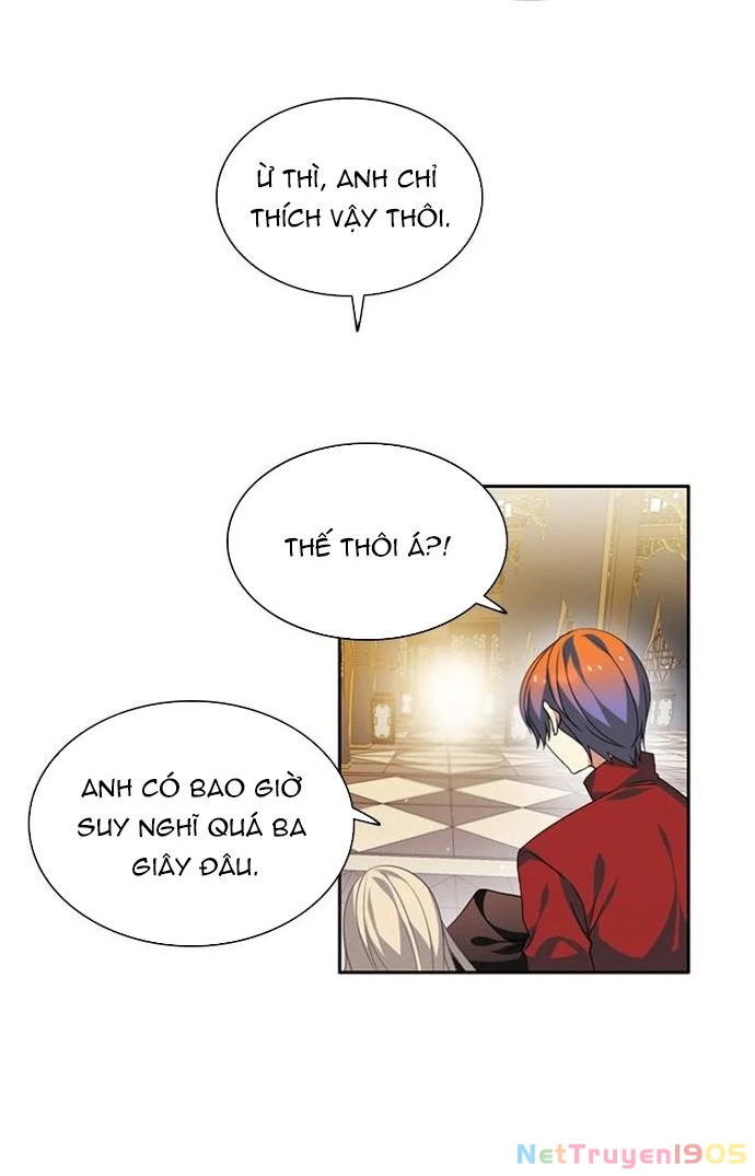 Zero Game Chapter 145 - Trang 2