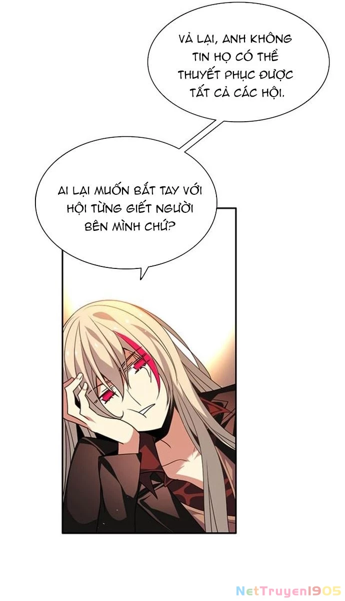 Zero Game Chapter 145 - Trang 2