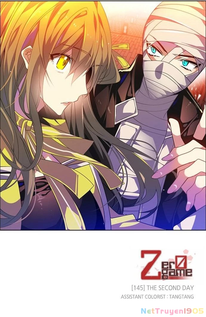 Zero Game Chapter 145 - Trang 2