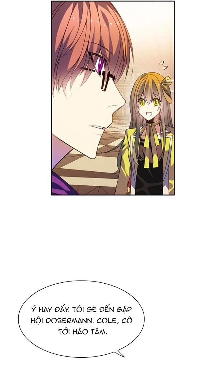 Zero Game Chapter 145 - Trang 2