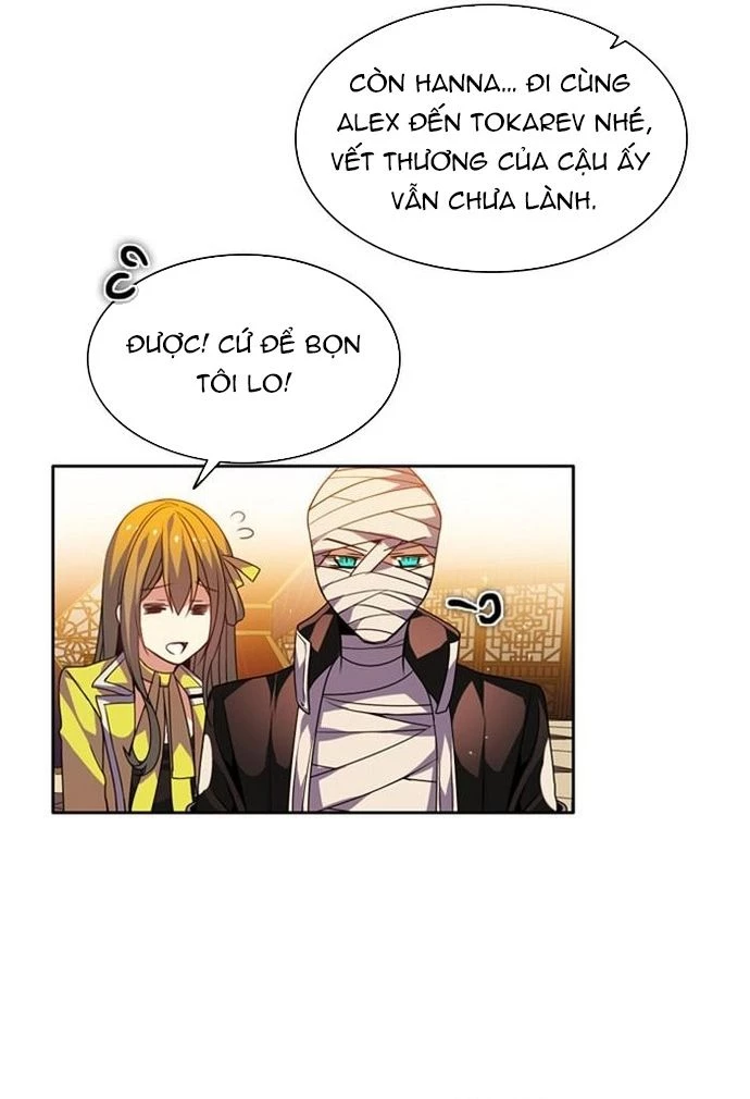 Zero Game Chapter 145 - Trang 2