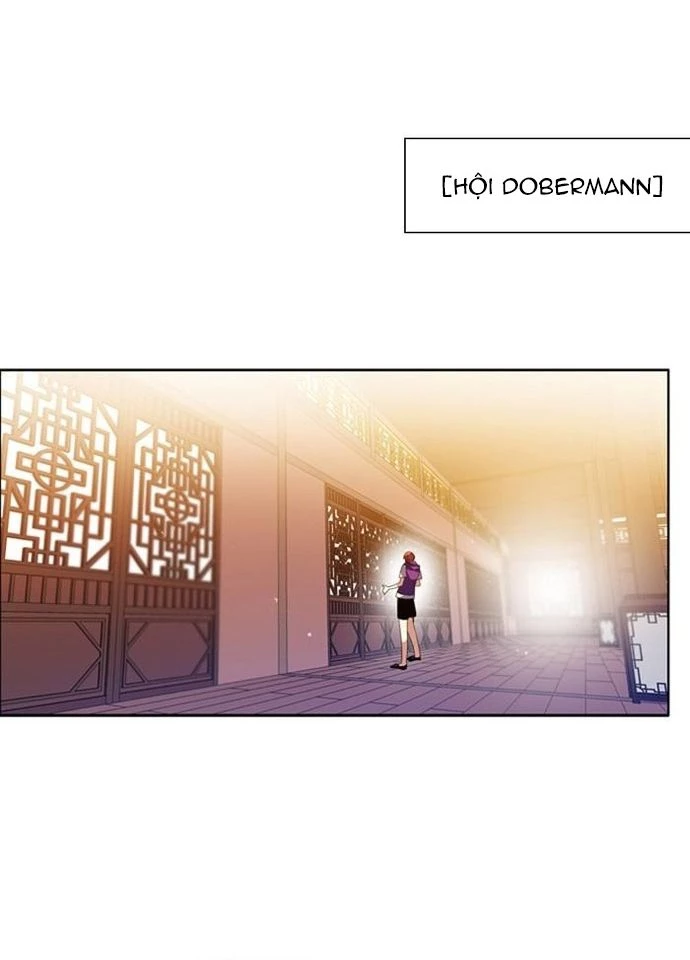 Zero Game Chapter 145 - Trang 2