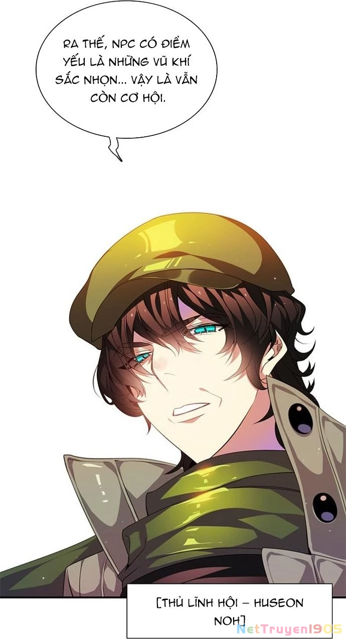 Zero Game Chapter 145 - Trang 2