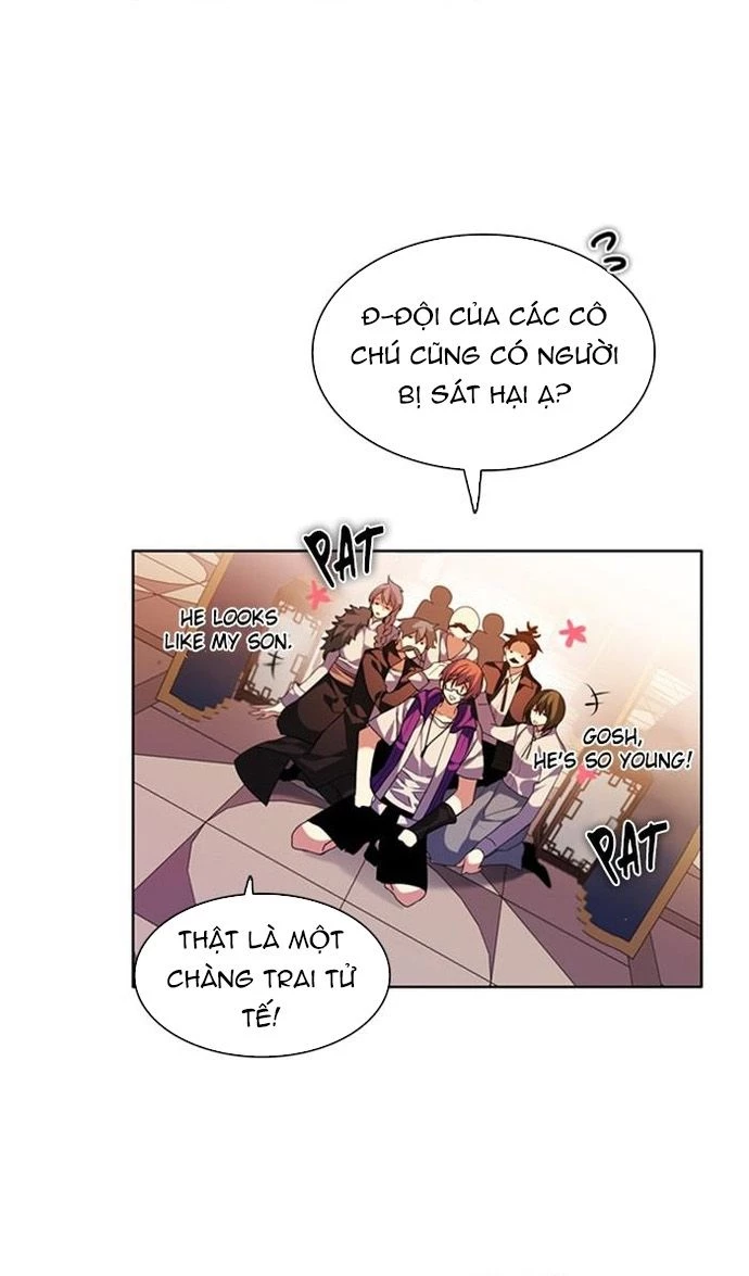 Zero Game Chapter 145 - Trang 2