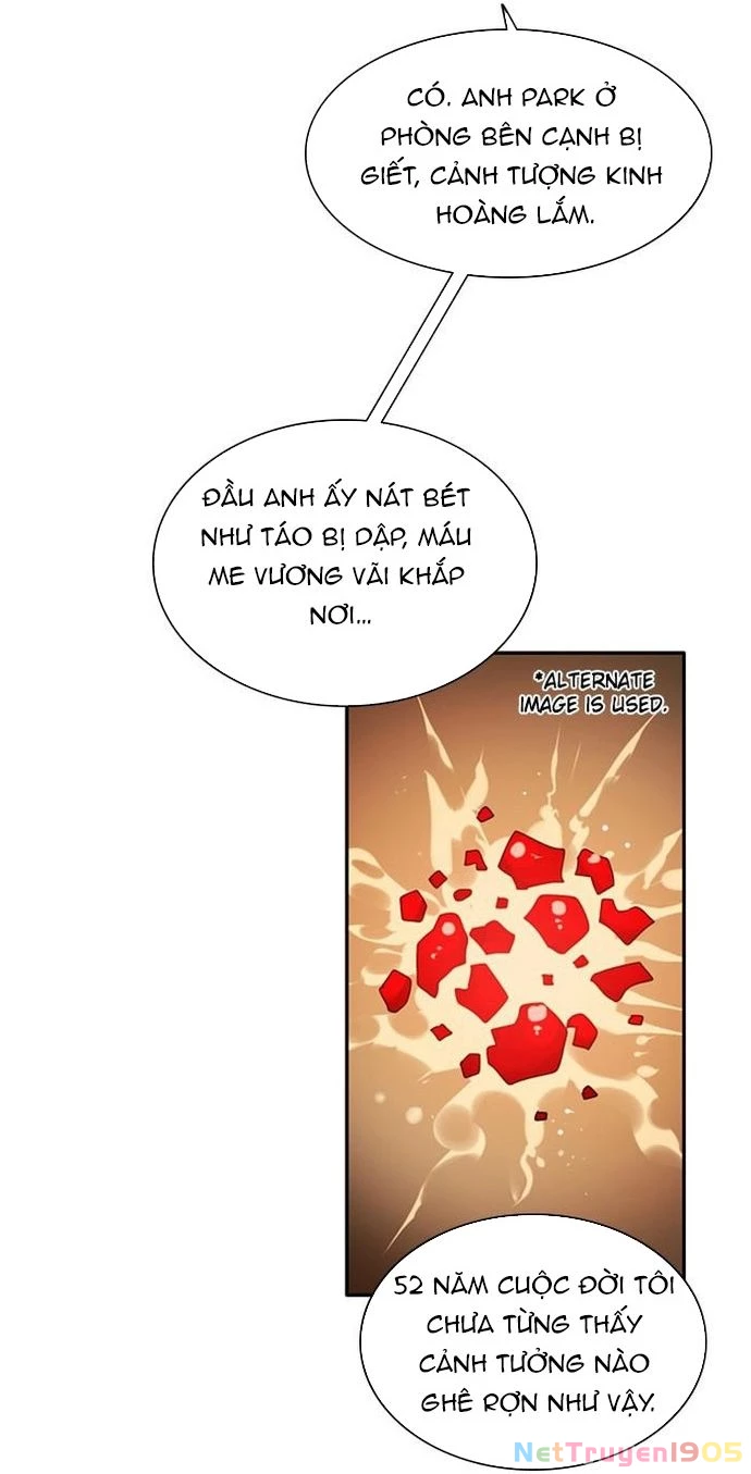 Zero Game Chapter 145 - Trang 2