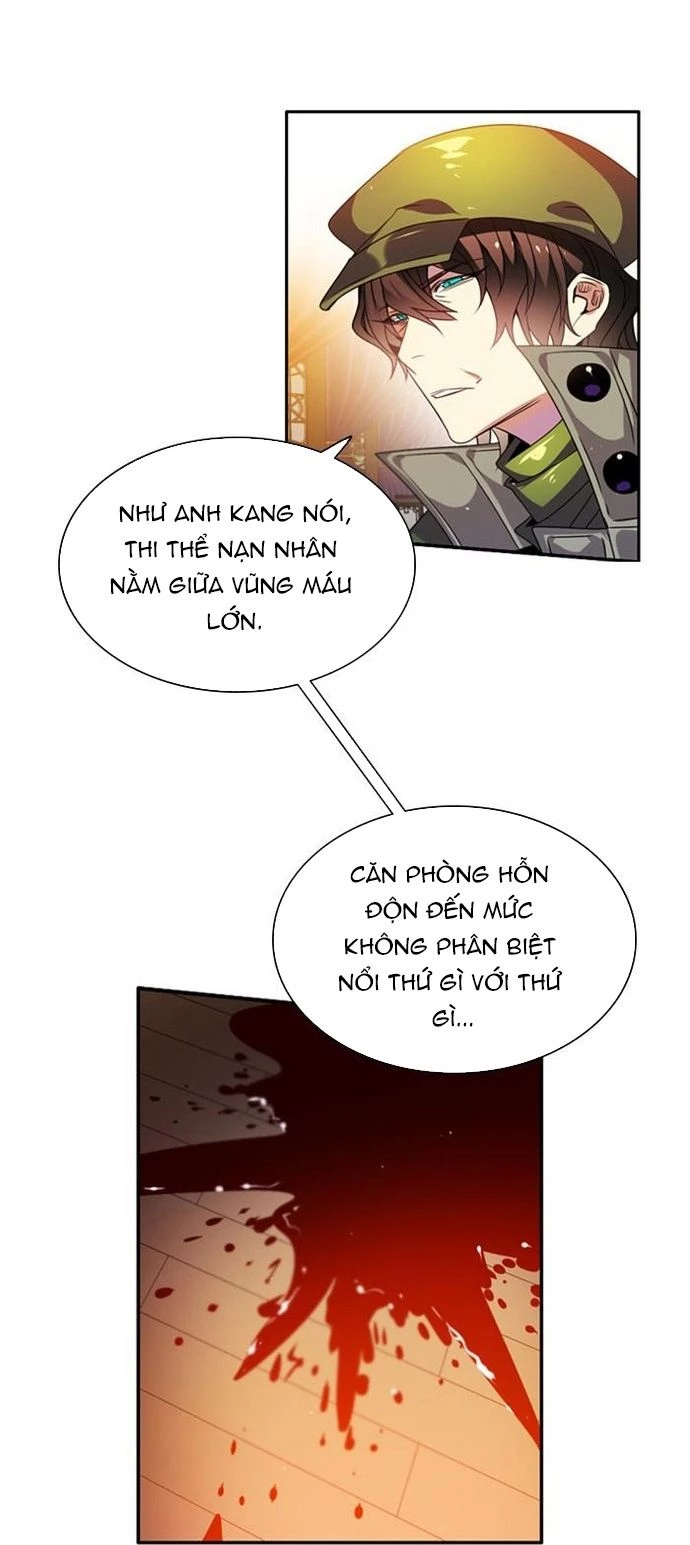 Zero Game Chapter 145 - Trang 2