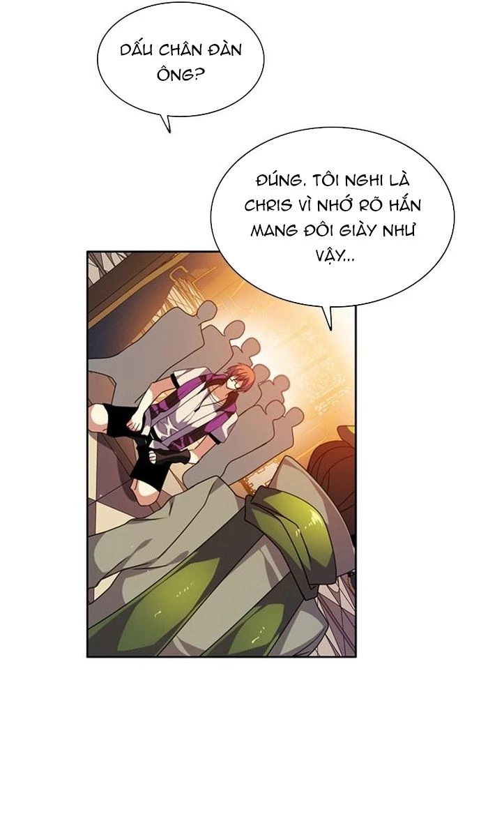 Zero Game Chapter 145 - Trang 2