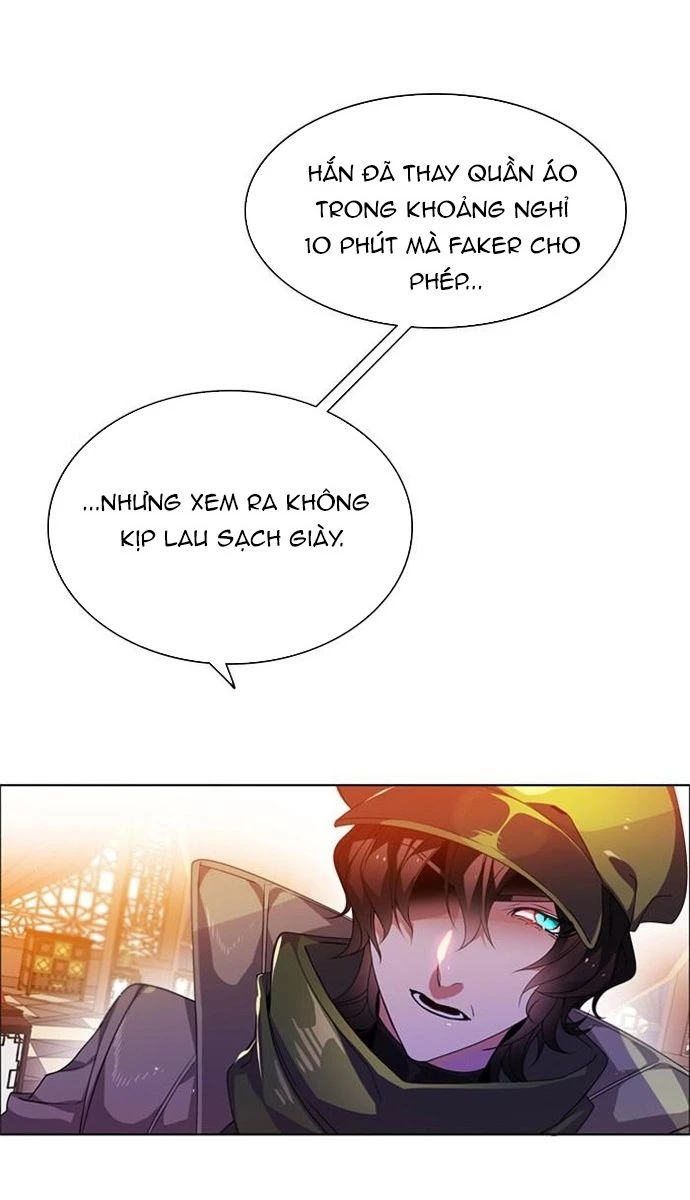 Zero Game Chapter 145 - Trang 2