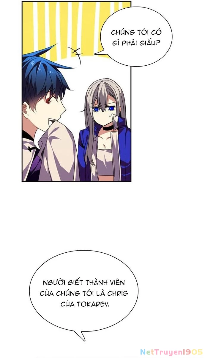 Zero Game Chapter 145 - Trang 2