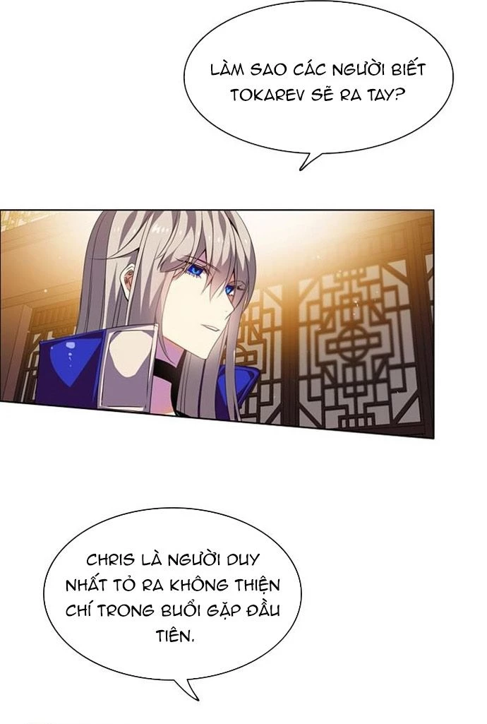 Zero Game Chapter 145 - Trang 2