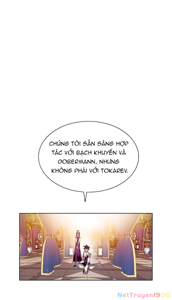 Zero Game Chapter 145 - Trang 2
