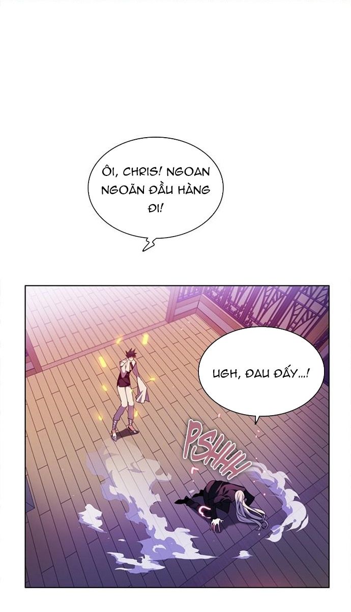 Zero Game Chapter 146 - Trang 2