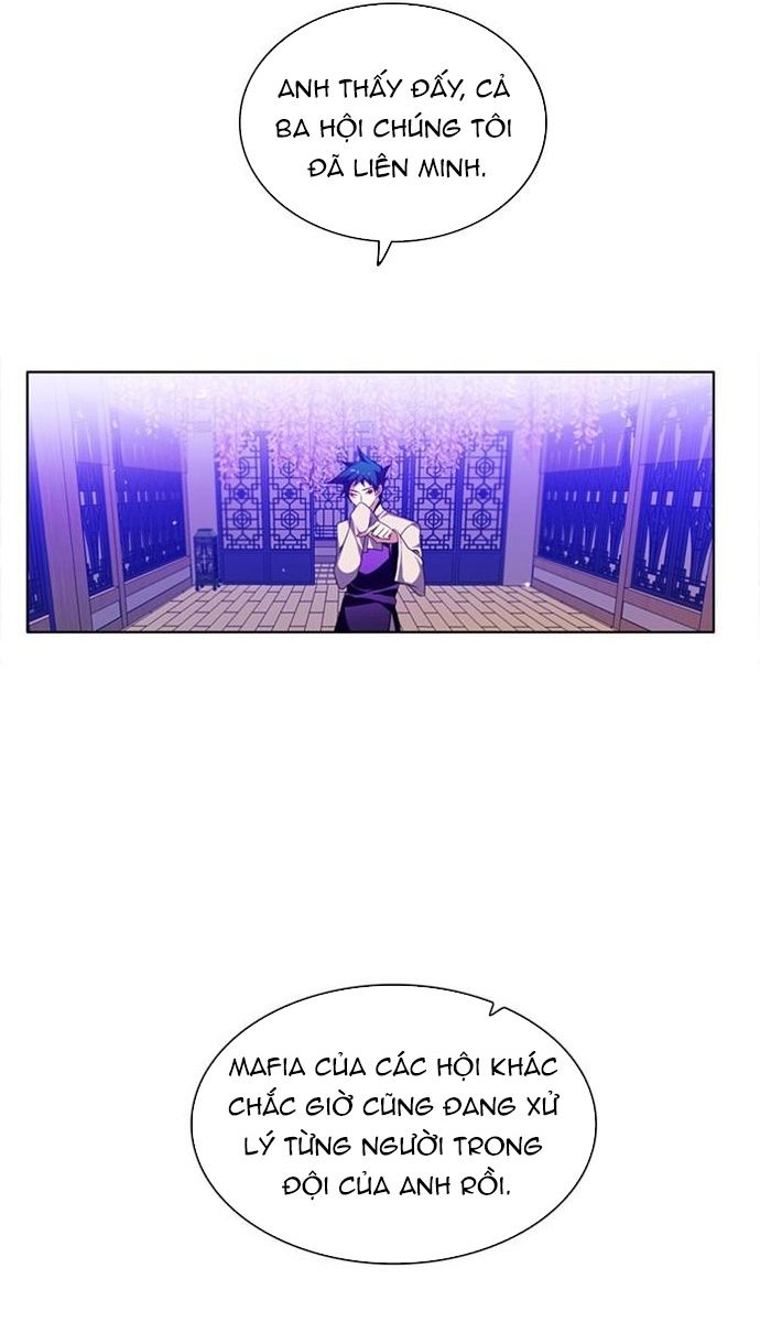 Zero Game Chapter 146 - Trang 2