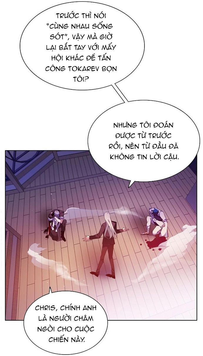 Zero Game Chapter 146 - Trang 2