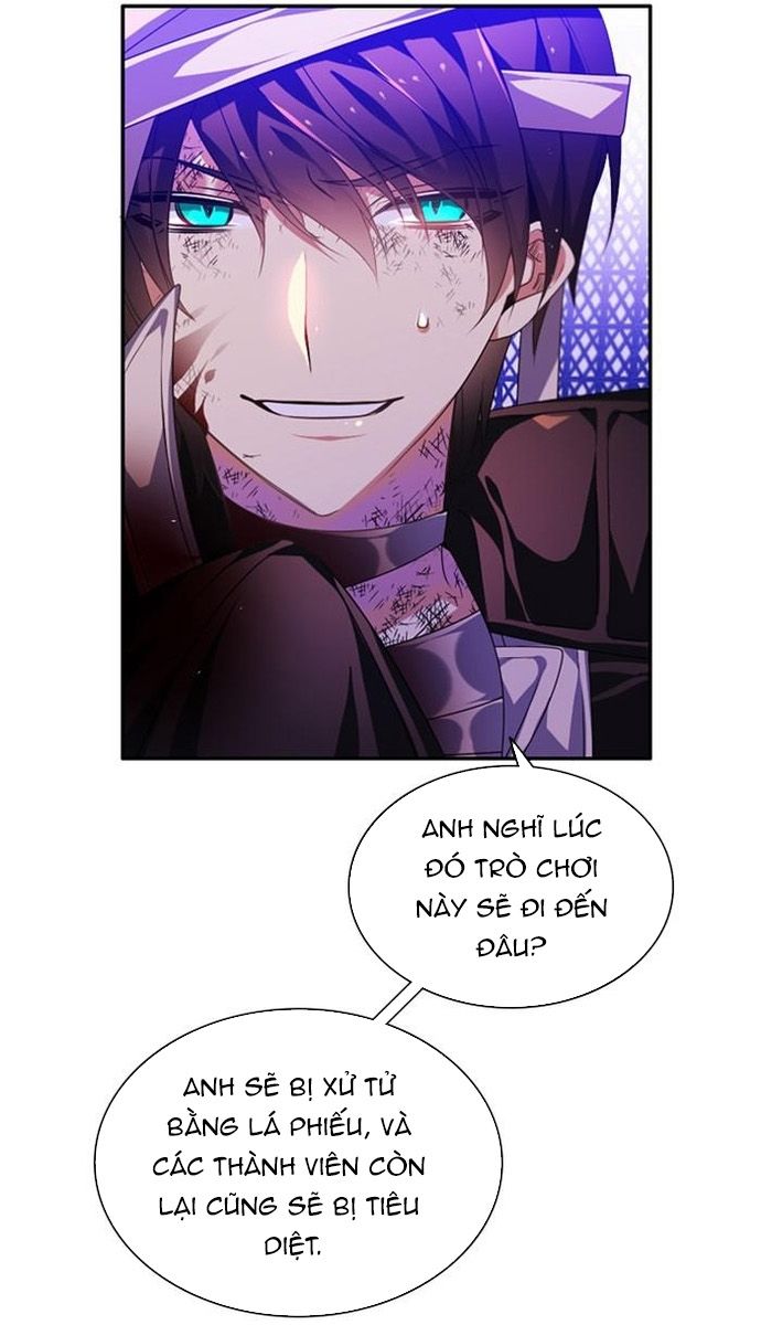 Zero Game Chapter 146 - Trang 2