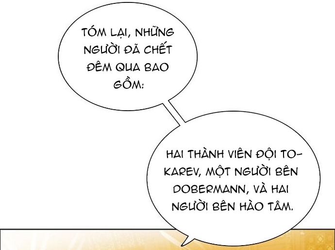 Zero Game Chapter 146 - Trang 2