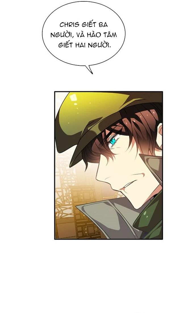 Zero Game Chapter 146 - Trang 2