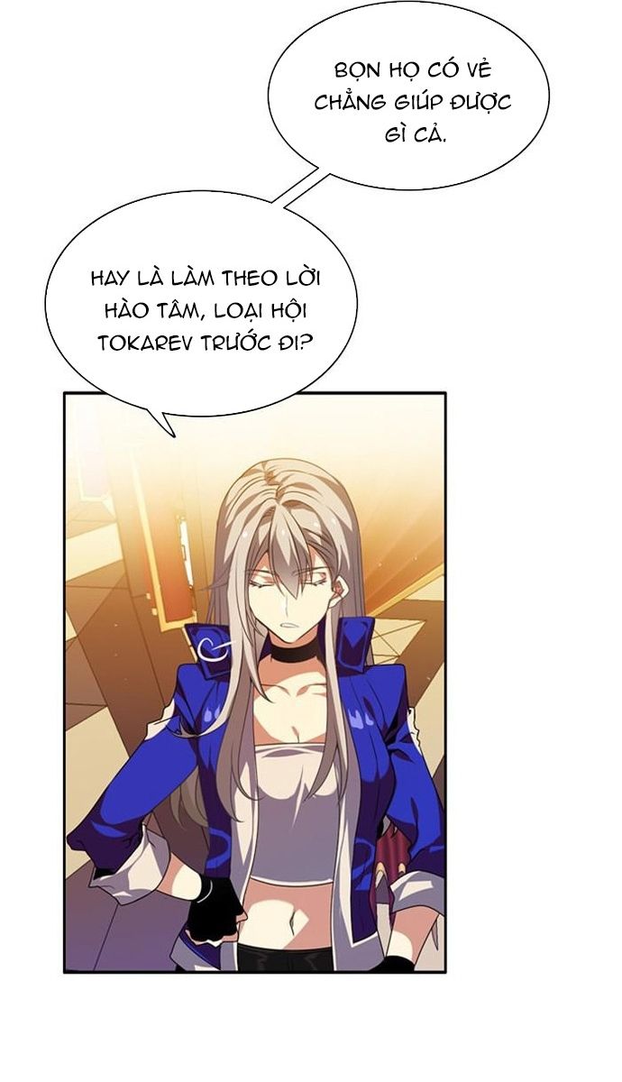 Zero Game Chapter 146 - Trang 2