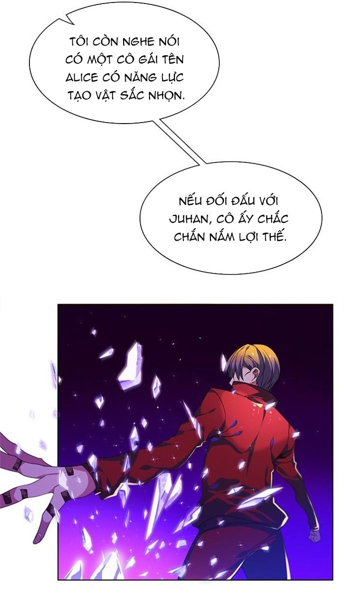 Zero Game Chapter 146 - Trang 2