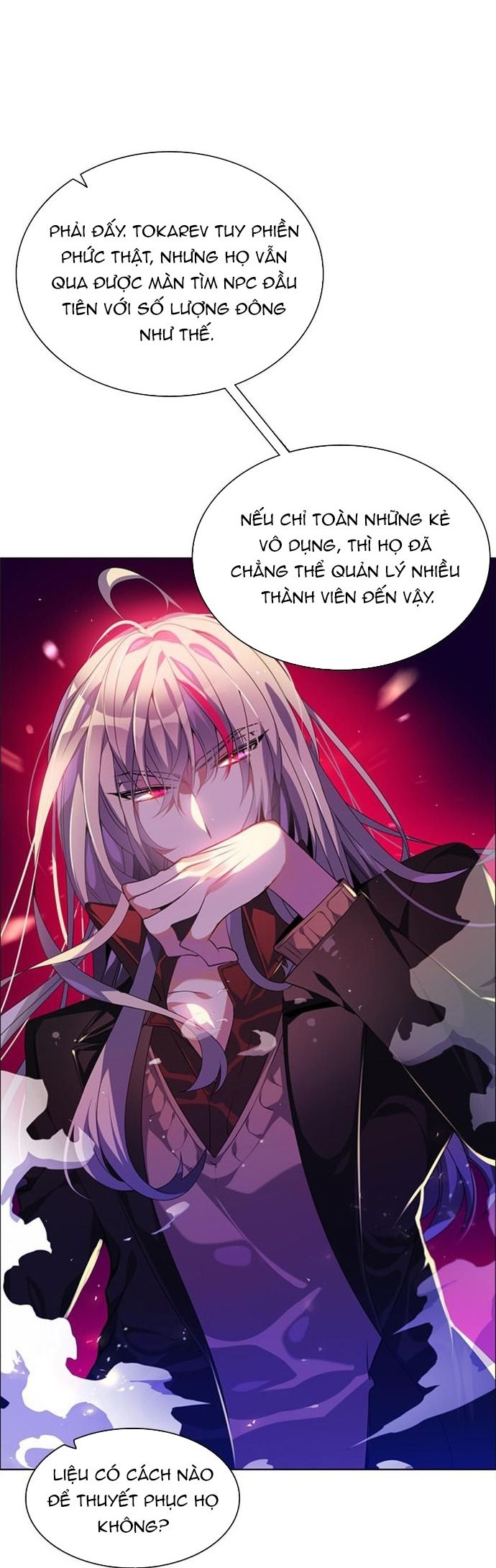 Zero Game Chapter 146 - Trang 2