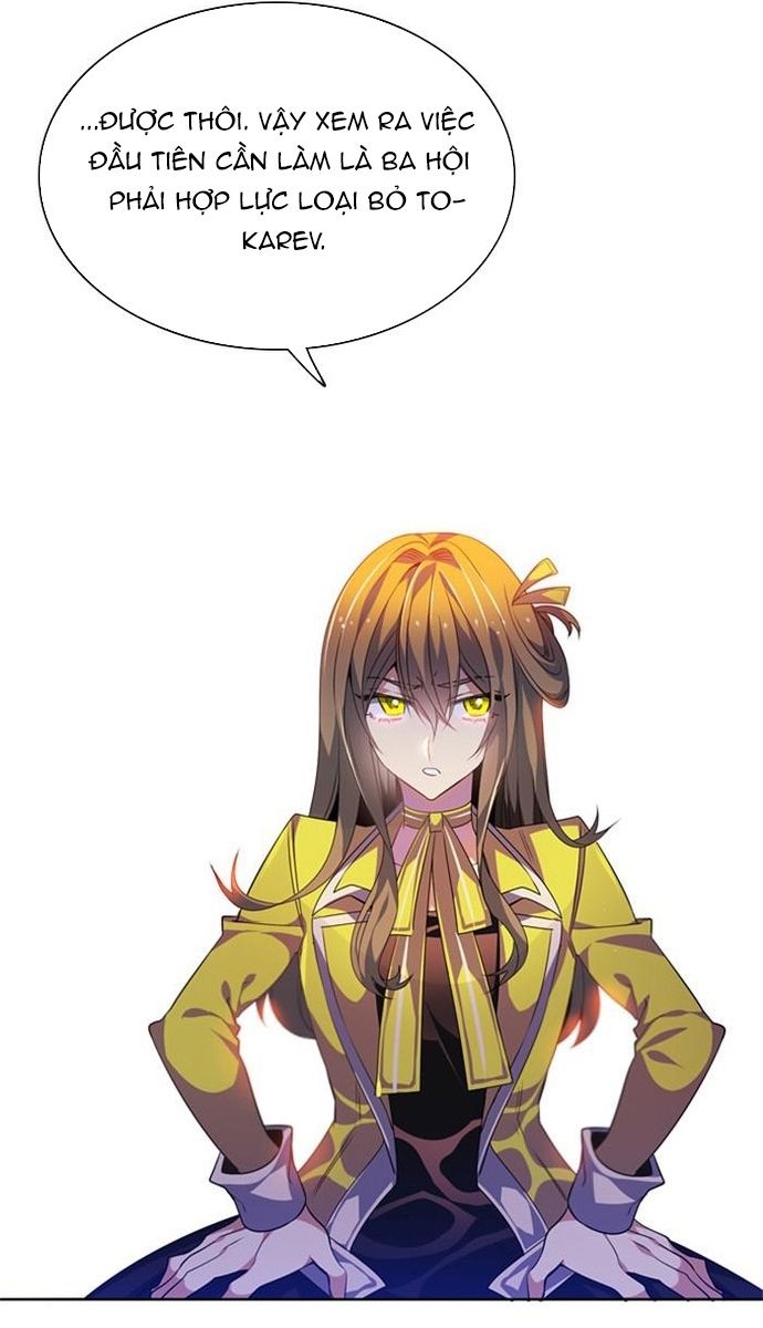 Zero Game Chapter 146 - Trang 2