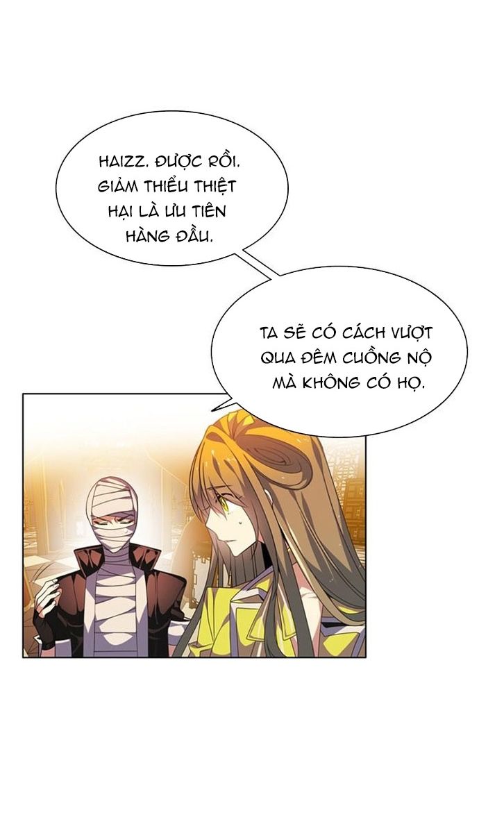 Zero Game Chapter 146 - Trang 2