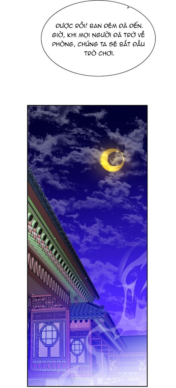 Zero Game Chapter 146 - Trang 2