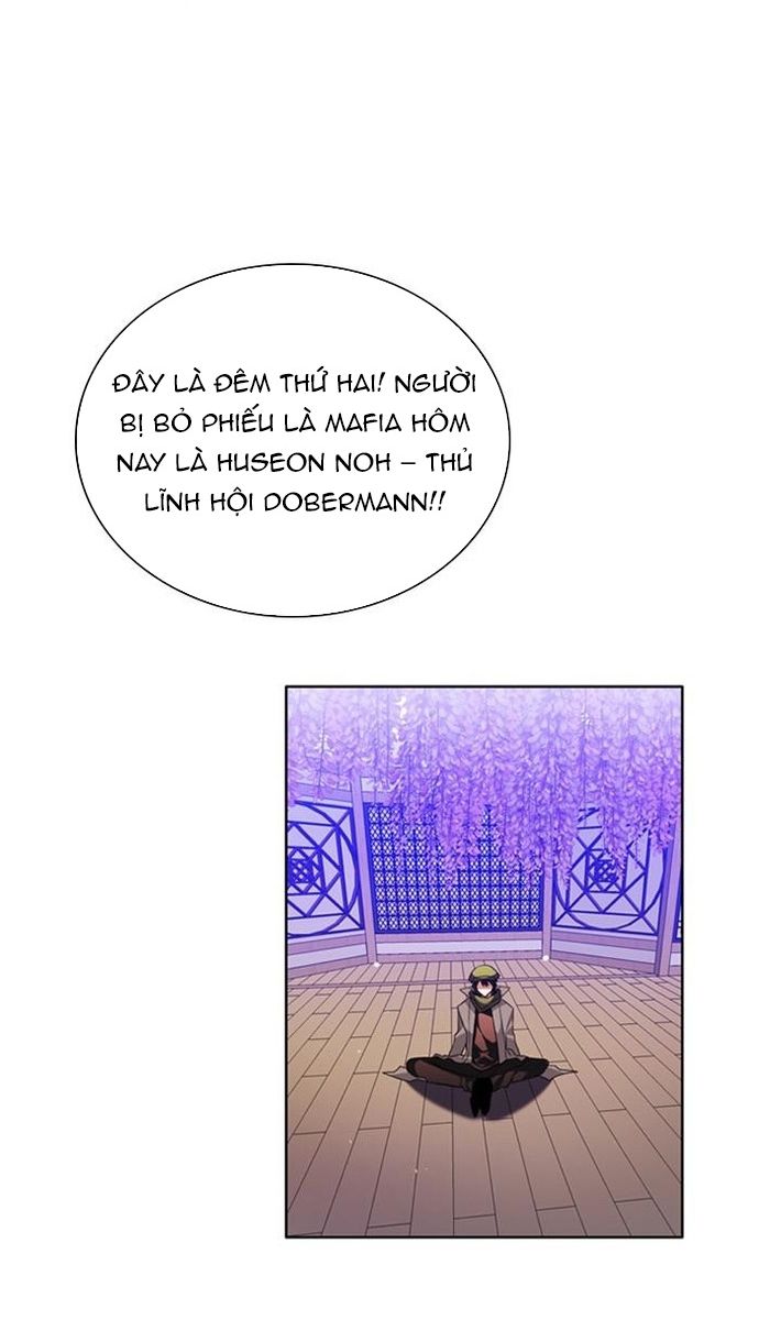 Zero Game Chapter 146 - Trang 2