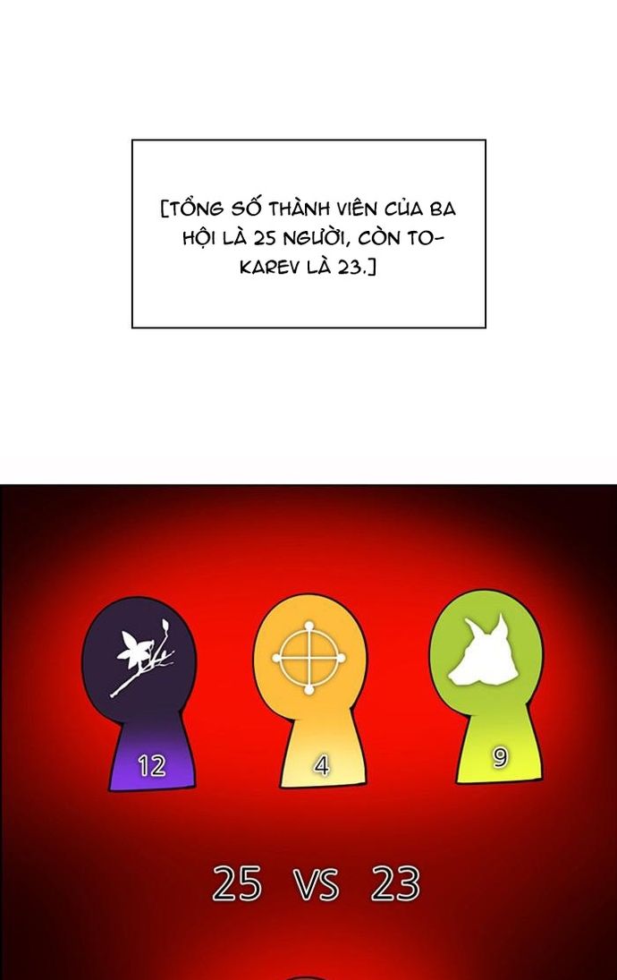 Zero Game Chapter 147 - Trang 2