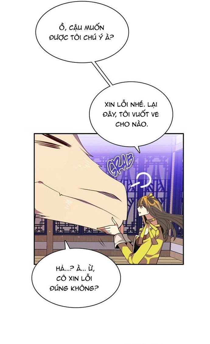 Zero Game Chapter 147 - Trang 2