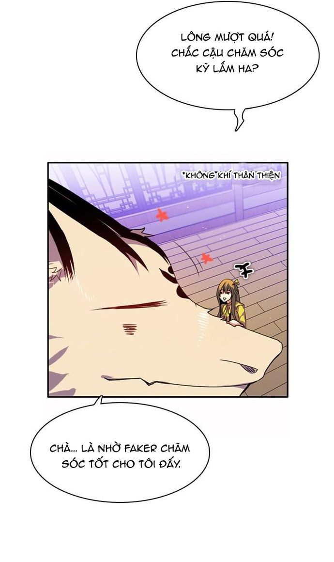 Zero Game Chapter 147 - Trang 2