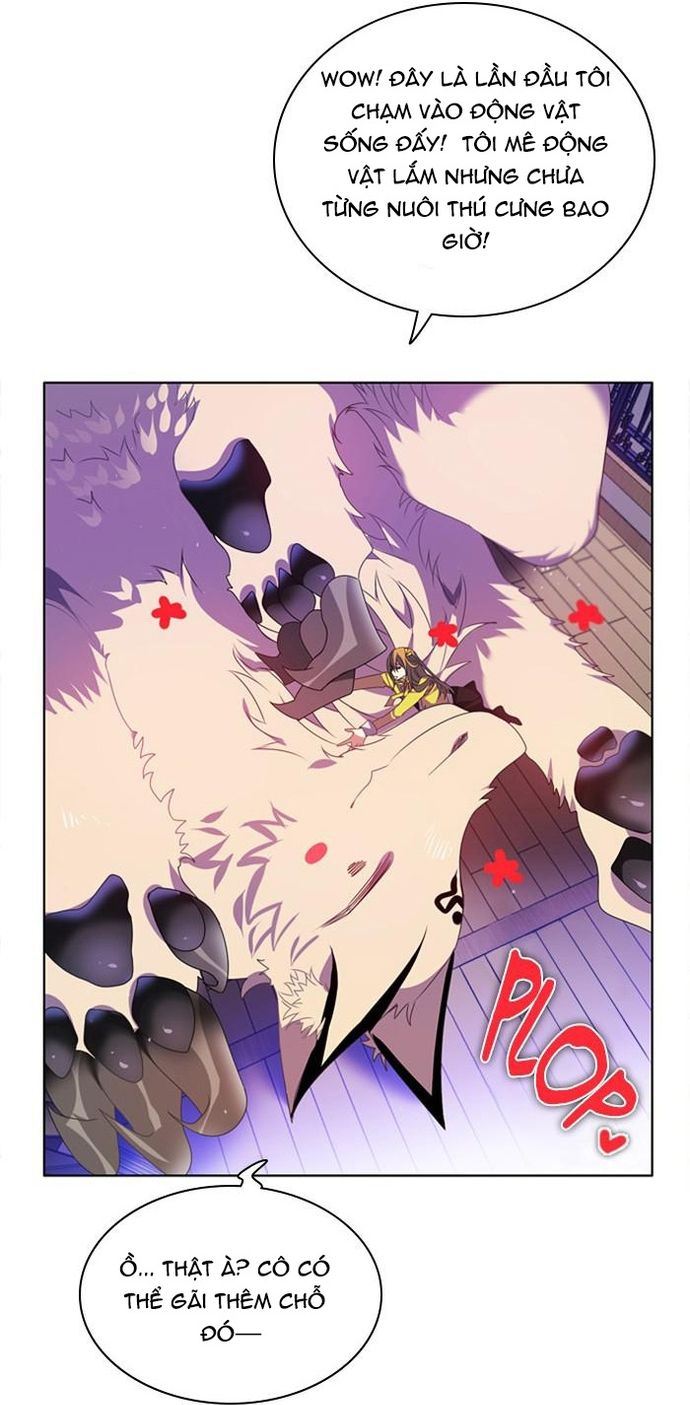 Zero Game Chapter 147 - Trang 2