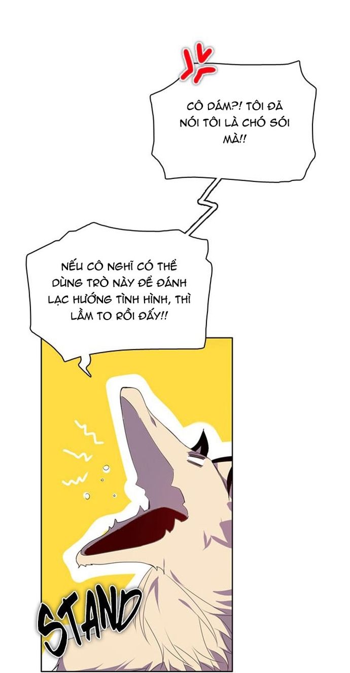 Zero Game Chapter 147 - Trang 2