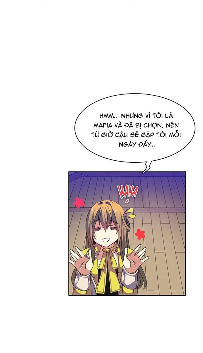 Zero Game Chapter 147 - Trang 2