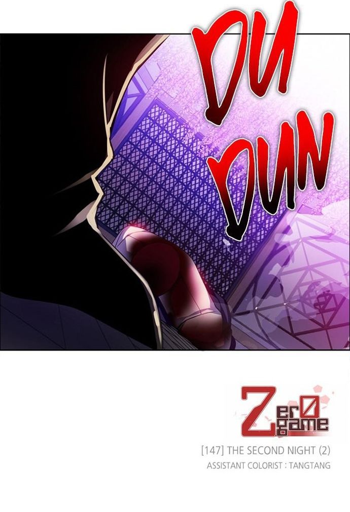 Zero Game Chapter 147 - Trang 2