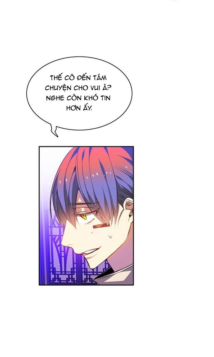 Zero Game Chapter 147 - Trang 2