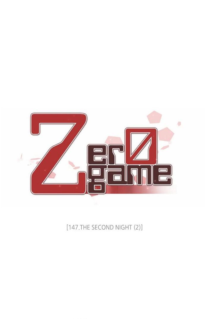 Zero Game Chapter 147 - Trang 2