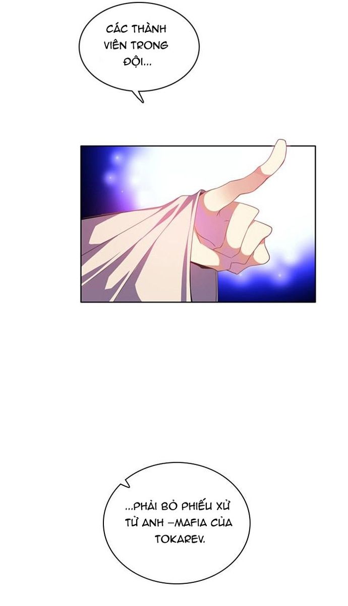 Zero Game Chapter 147 - Trang 2