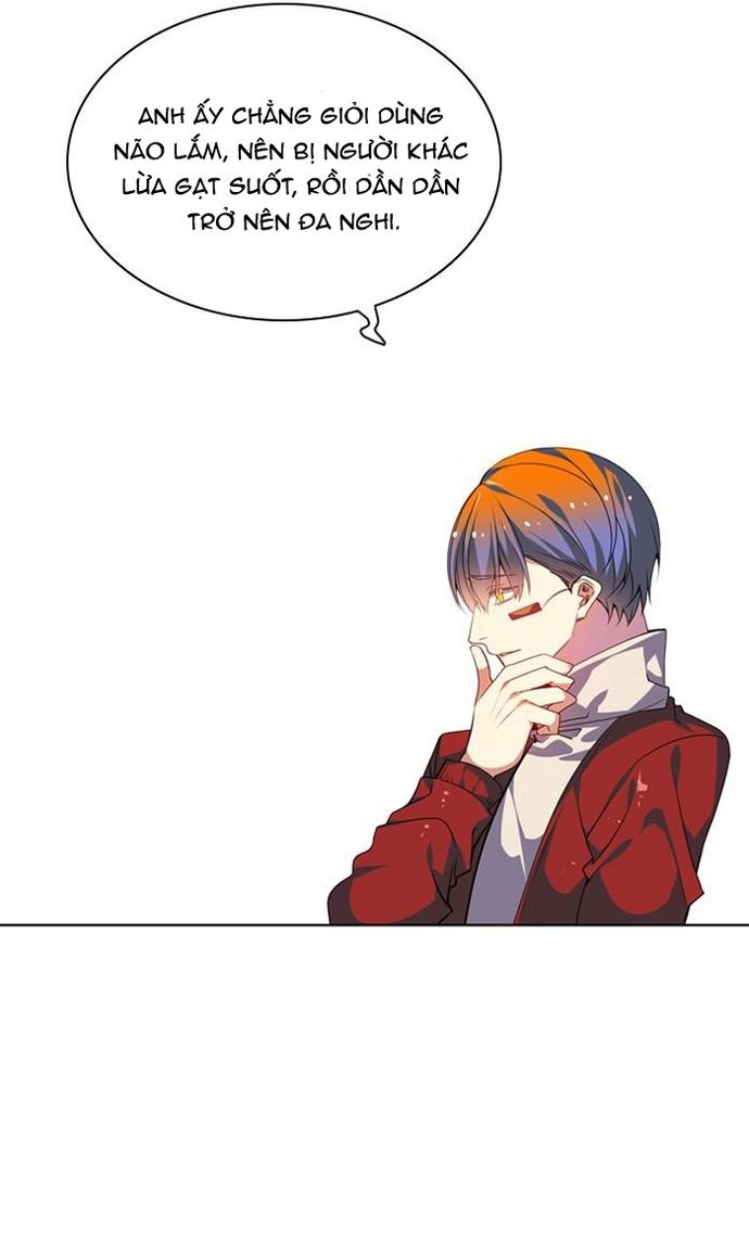 Zero Game Chapter 147 - Trang 2