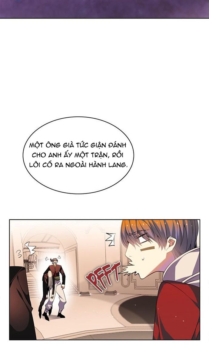 Zero Game Chapter 147 - Trang 2