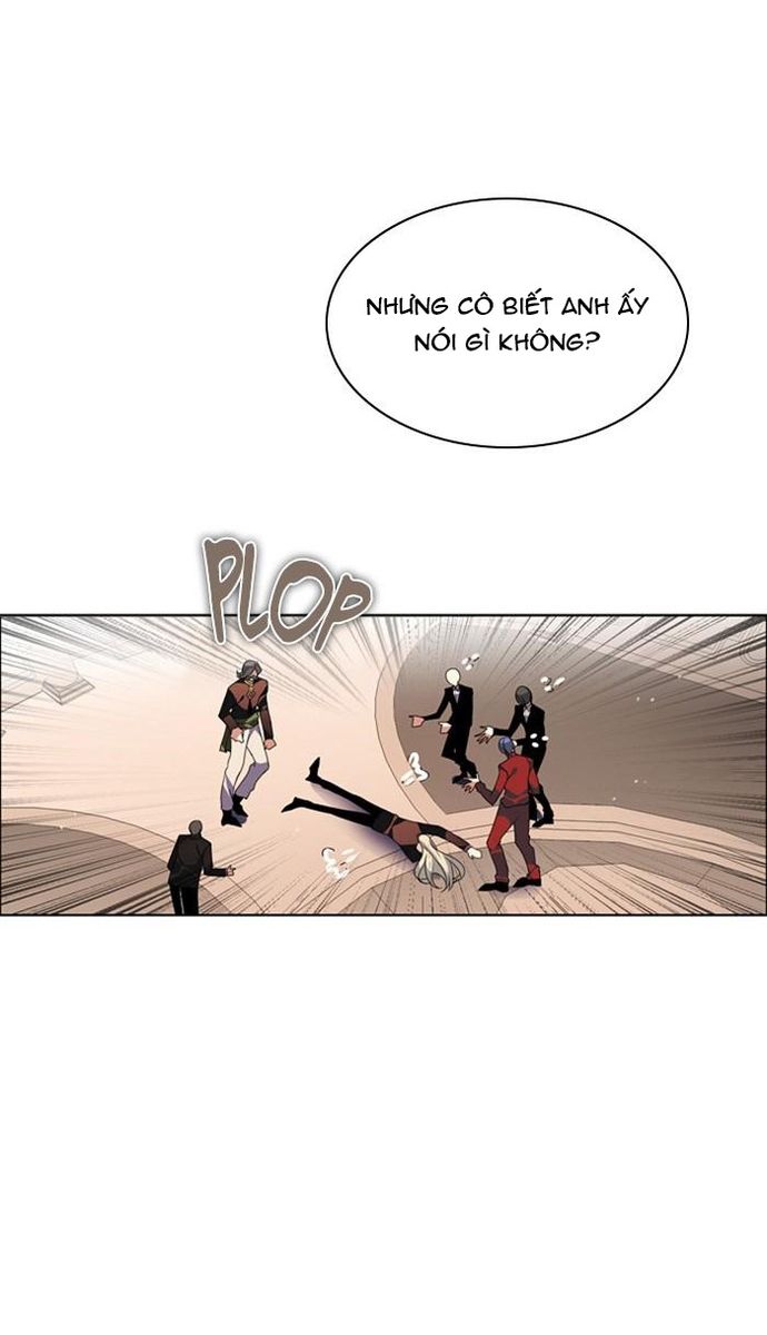 Zero Game Chapter 147 - Trang 2