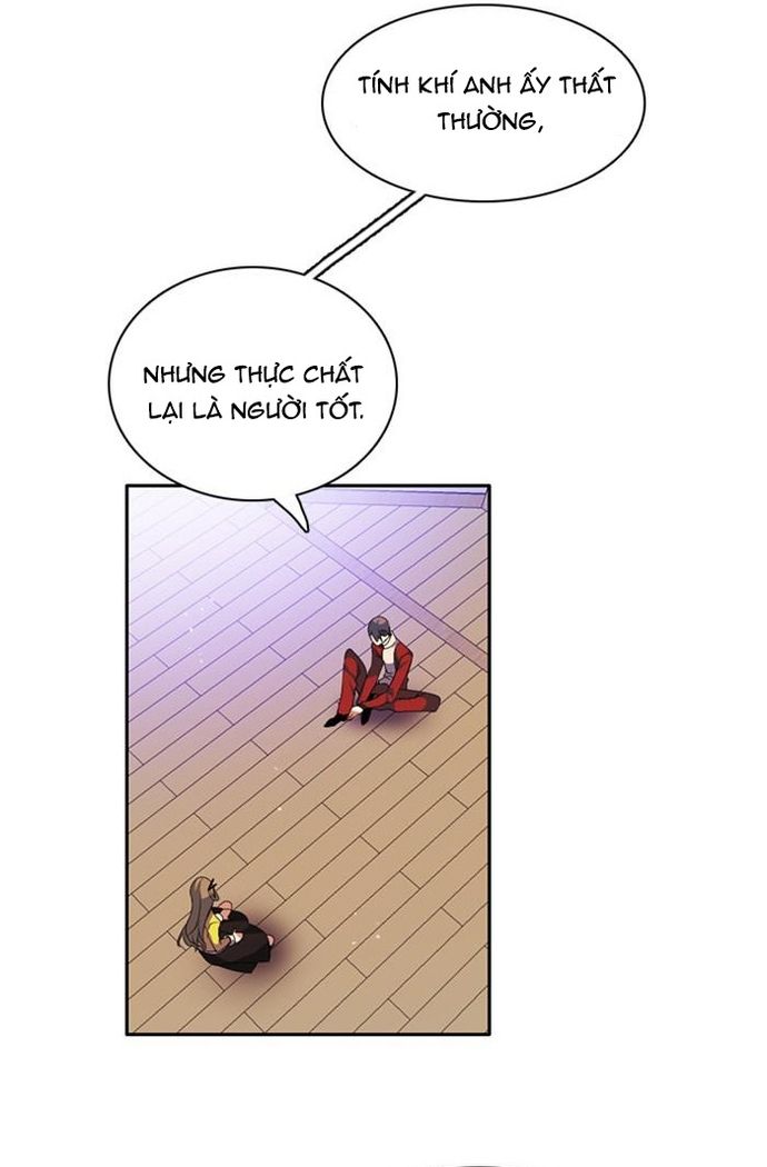 Zero Game Chapter 147 - Trang 2